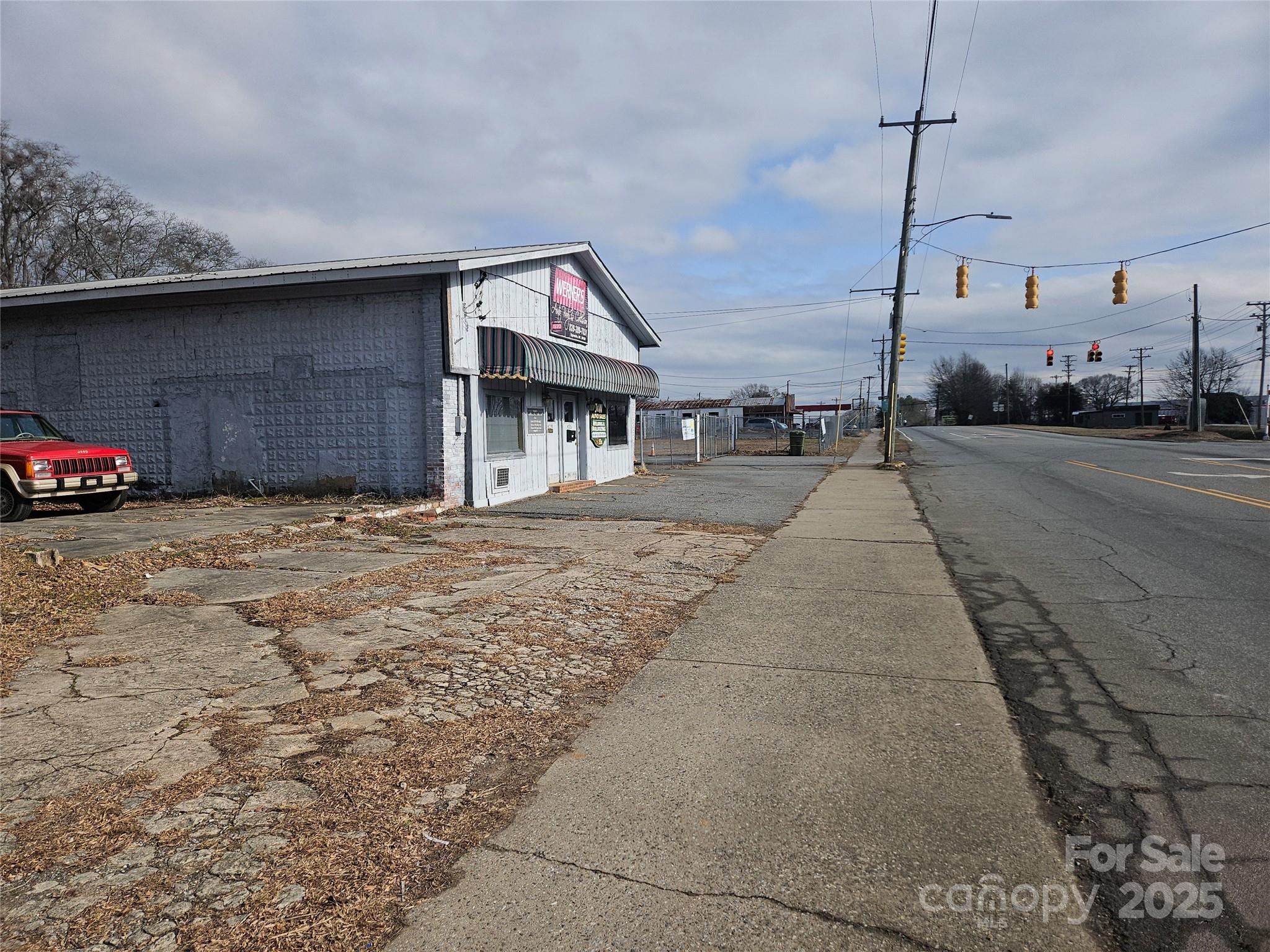 429 E Main Street Spindale NC 28160