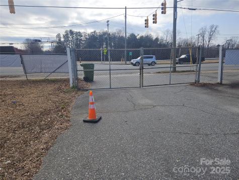 429 E Main Street Spindale NC 28160