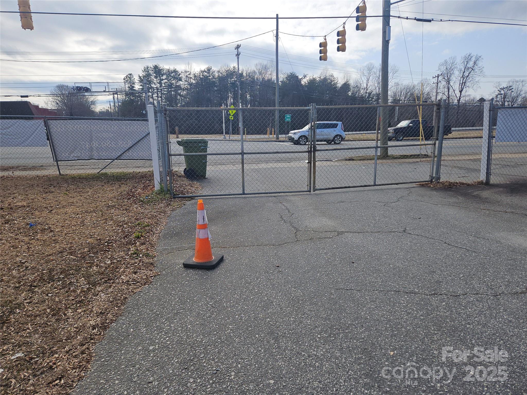 429 E Main Street Spindale NC 28160