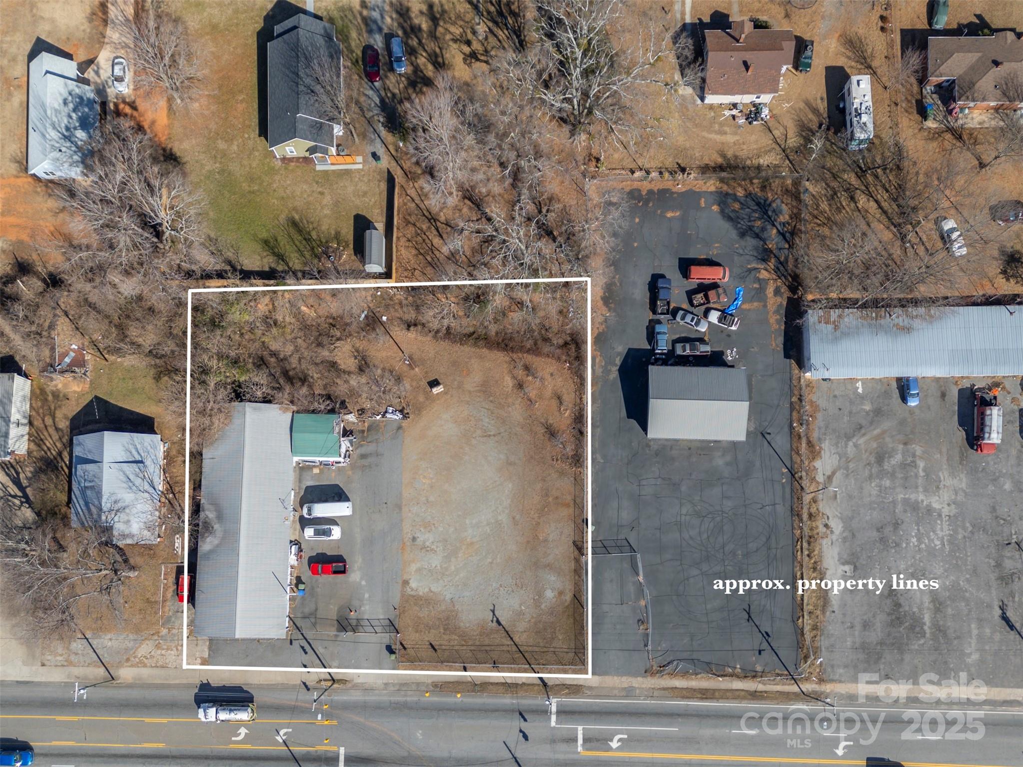 429 E Main Street Spindale NC 28160
