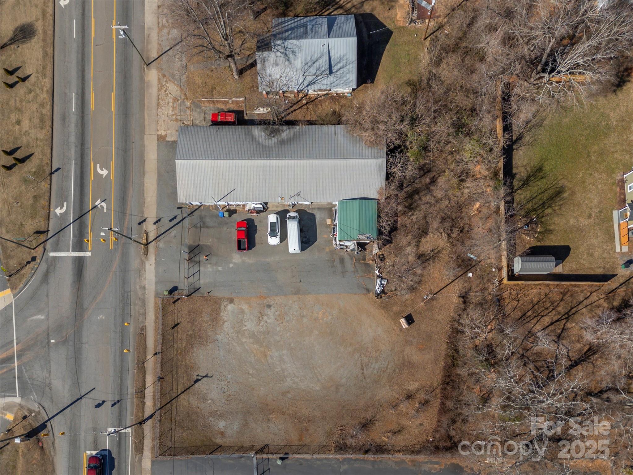 429 E Main Street Spindale NC 28160