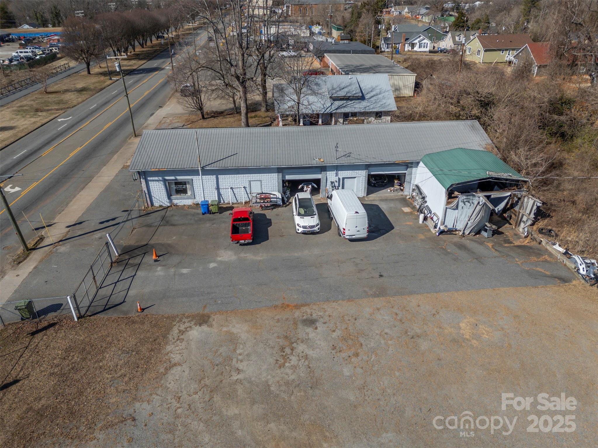 429 E Main Street Spindale NC 28160