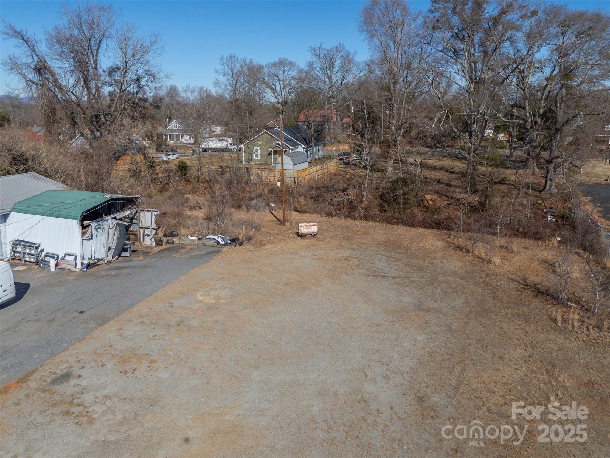 429 E Main Street Spindale NC 28160