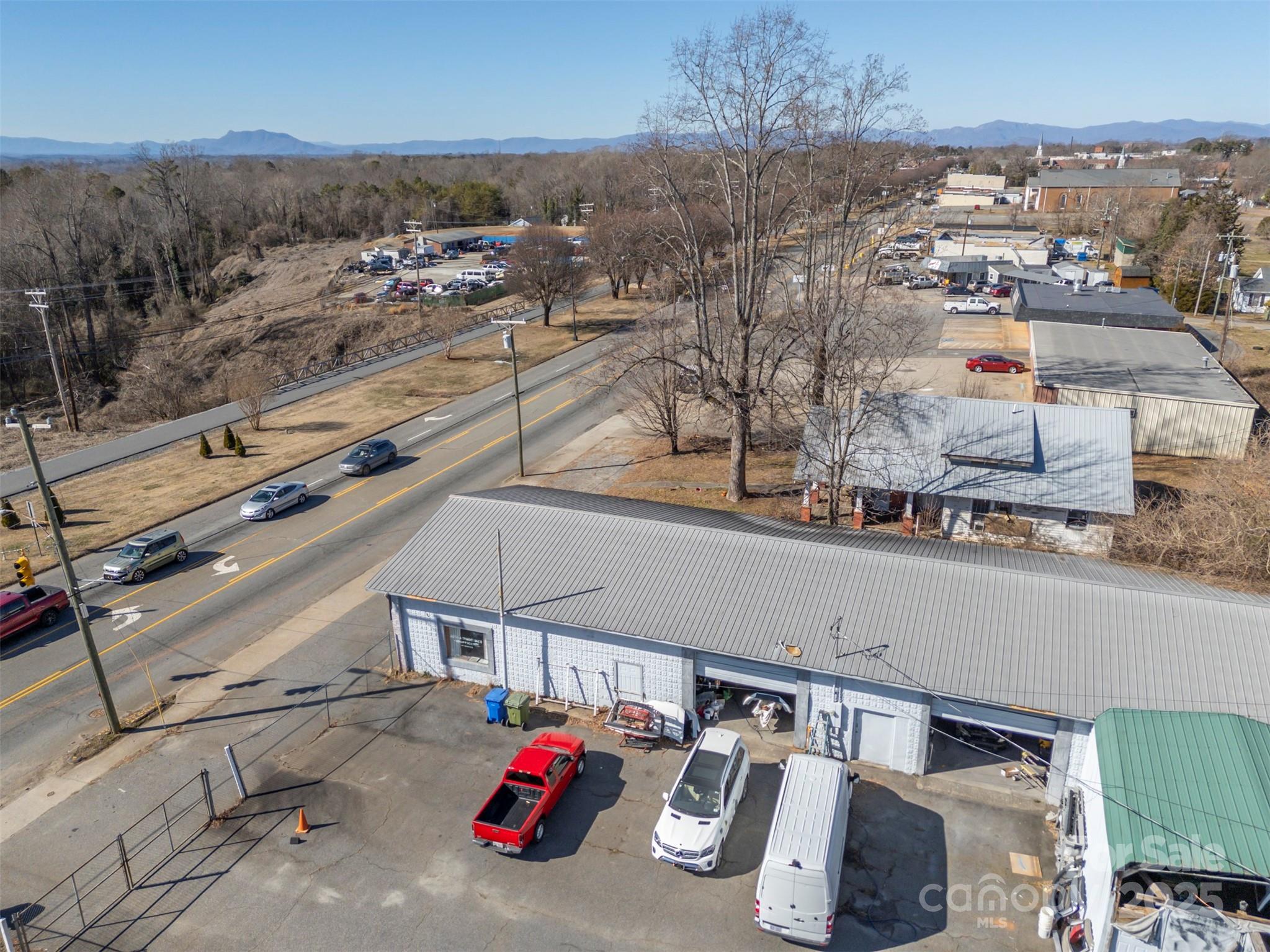 429 E Main Street Spindale NC 28160