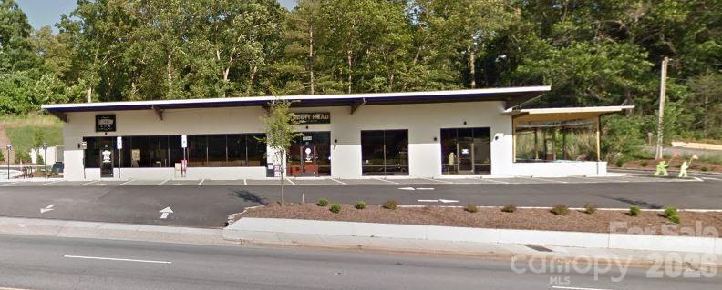 1994 Hendersonville Road Asheville NC 28803