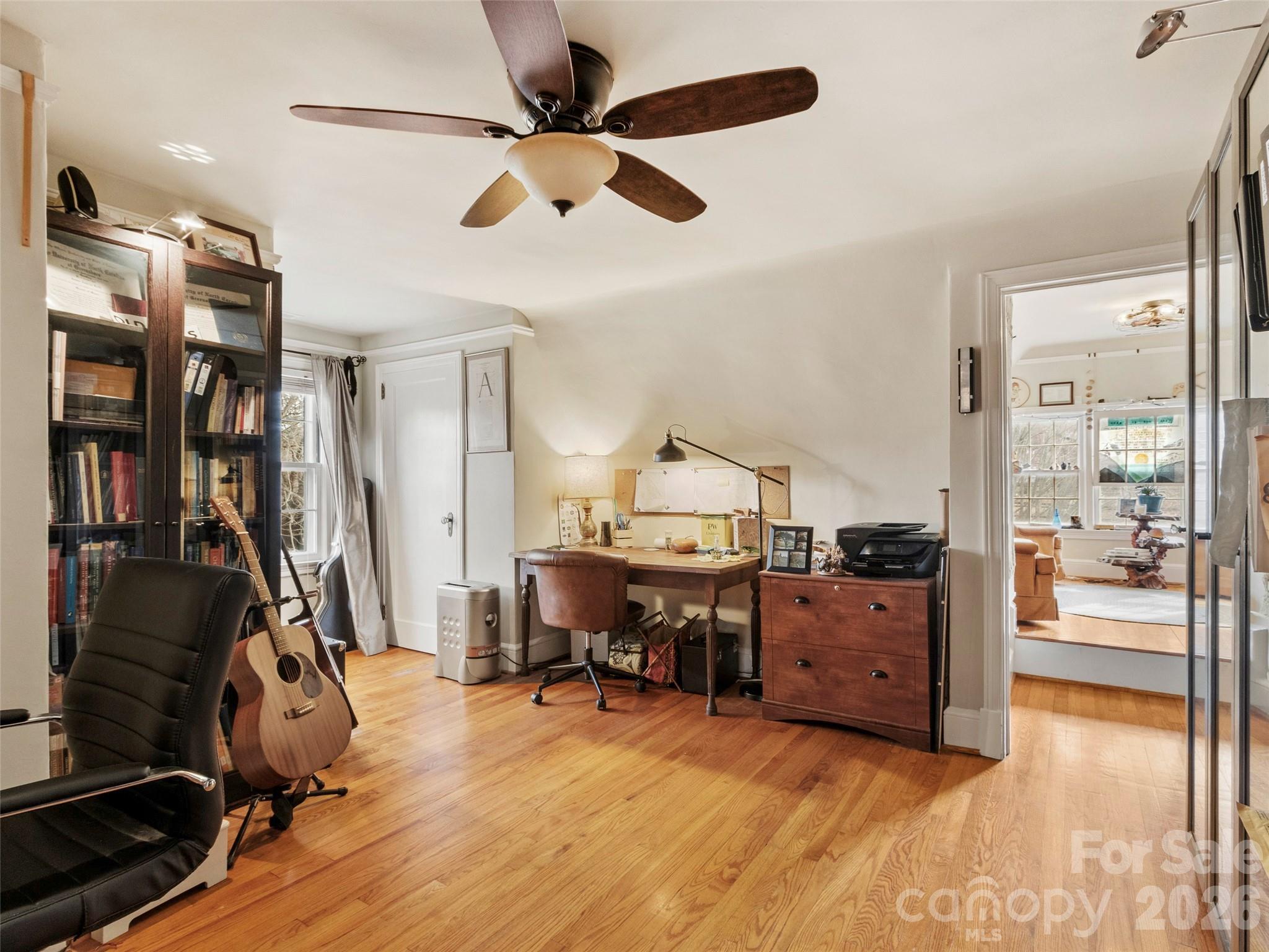 506 W Main Street Burnsville NC 28714