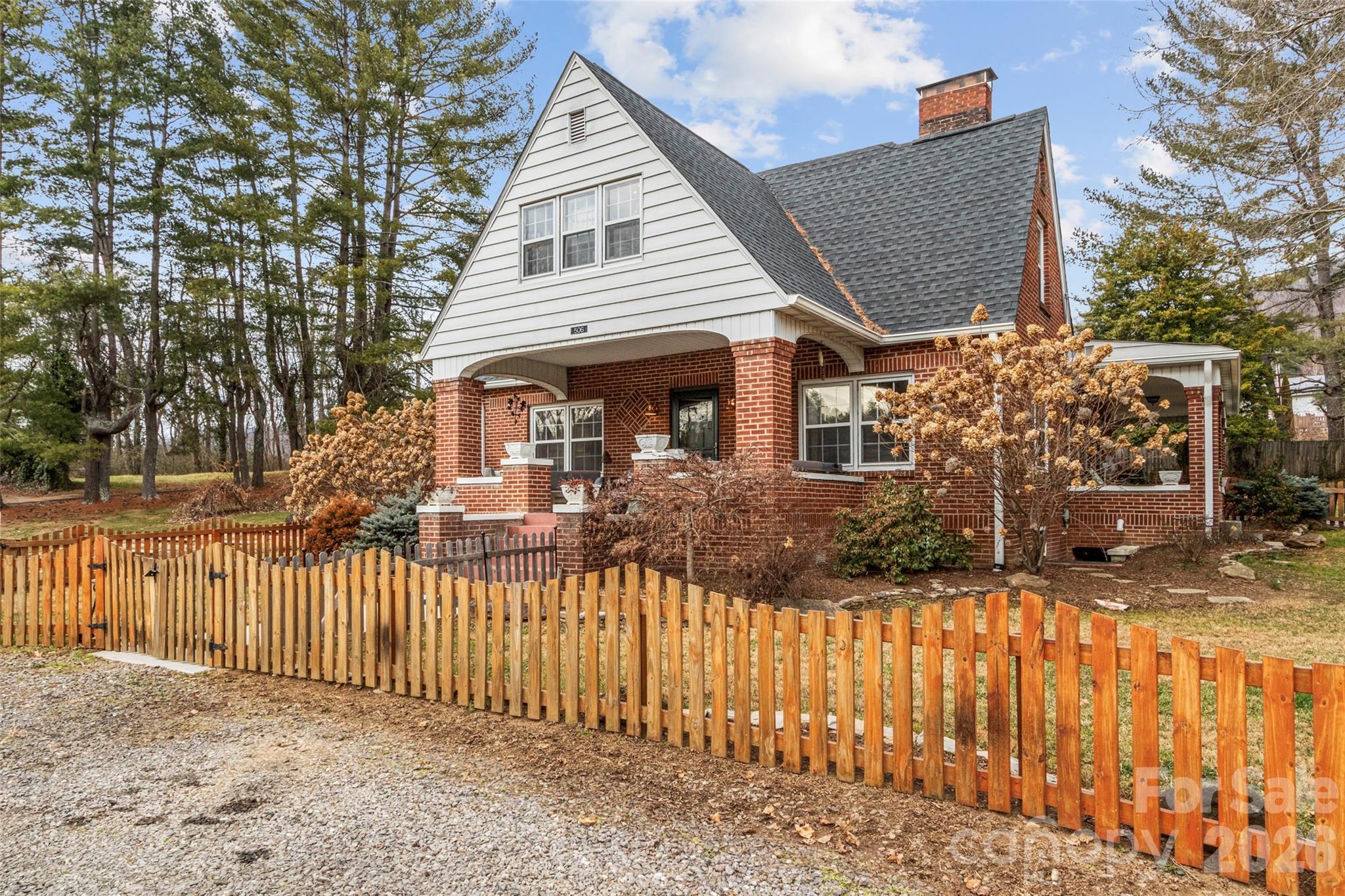 506 W Main Street Burnsville NC 28714