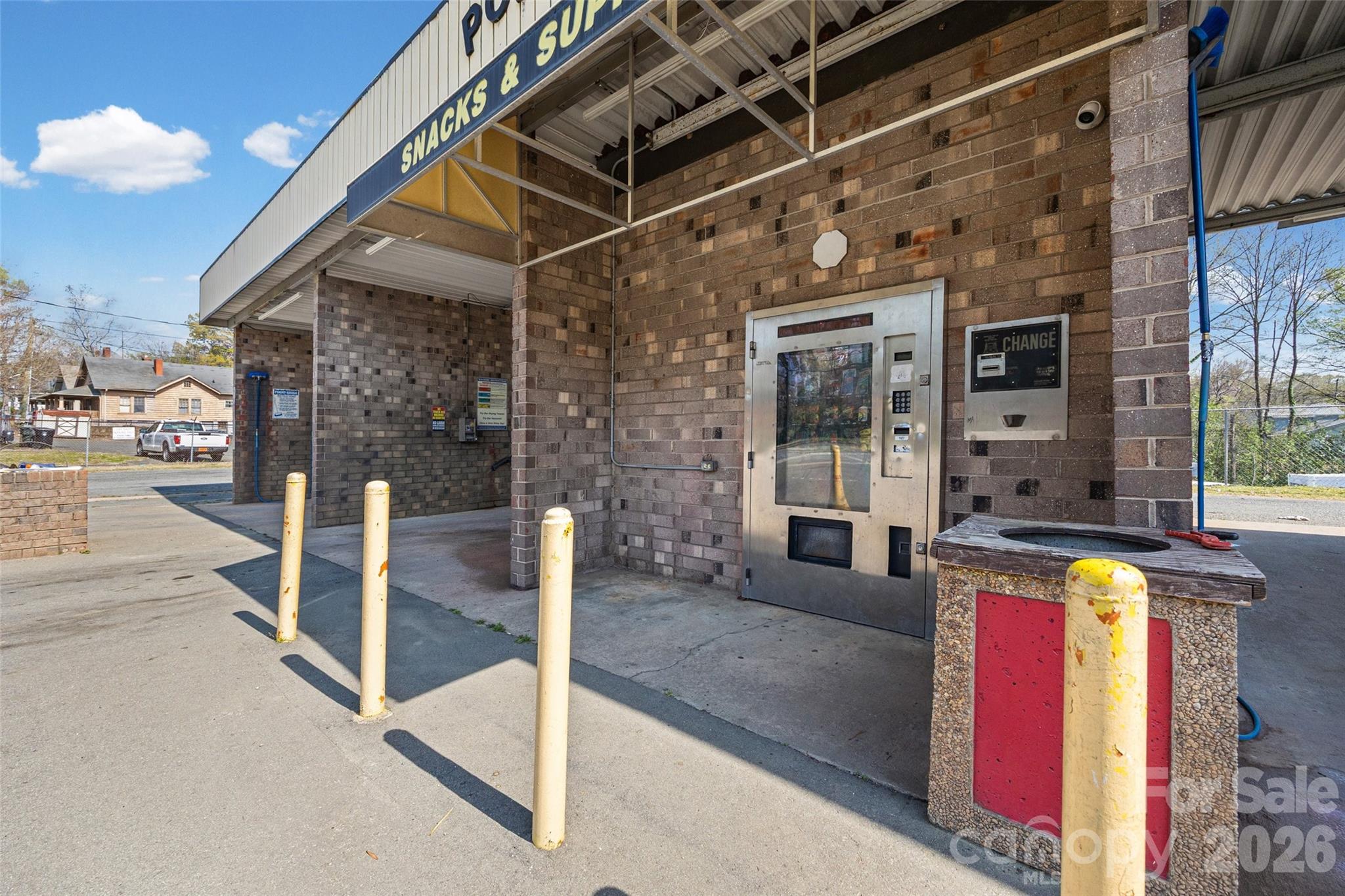91 Corban Avenue SW Concord NC 28025
