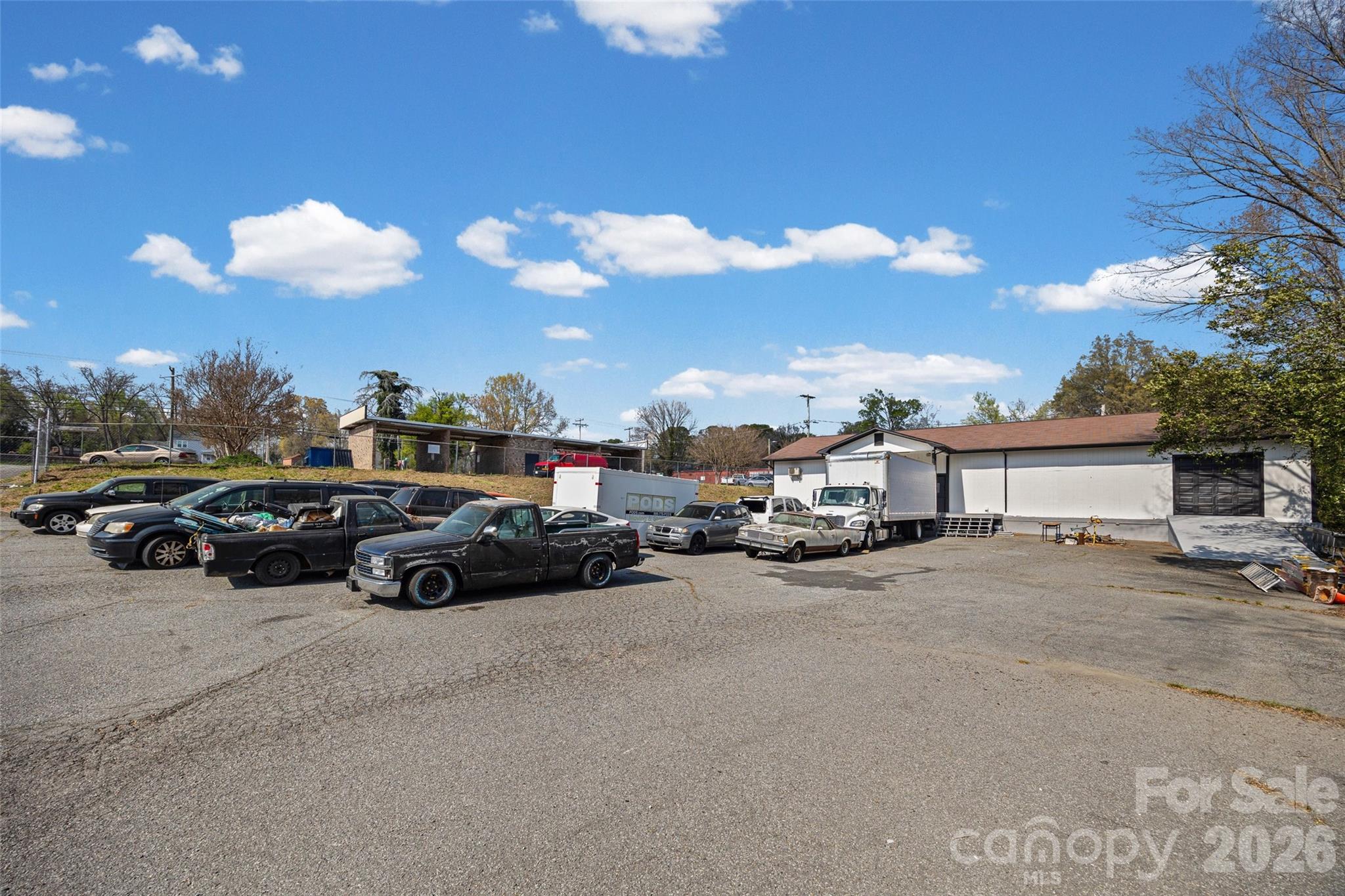 91 Corban Avenue SW Concord NC 28025