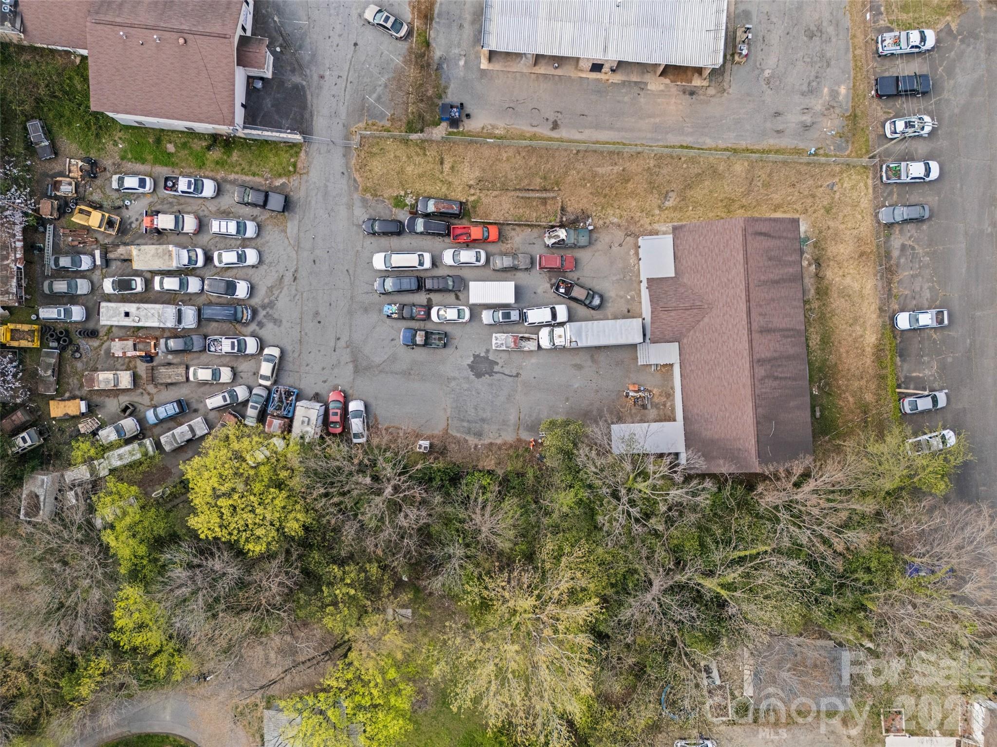 91 Corban Avenue SW Concord NC 28025