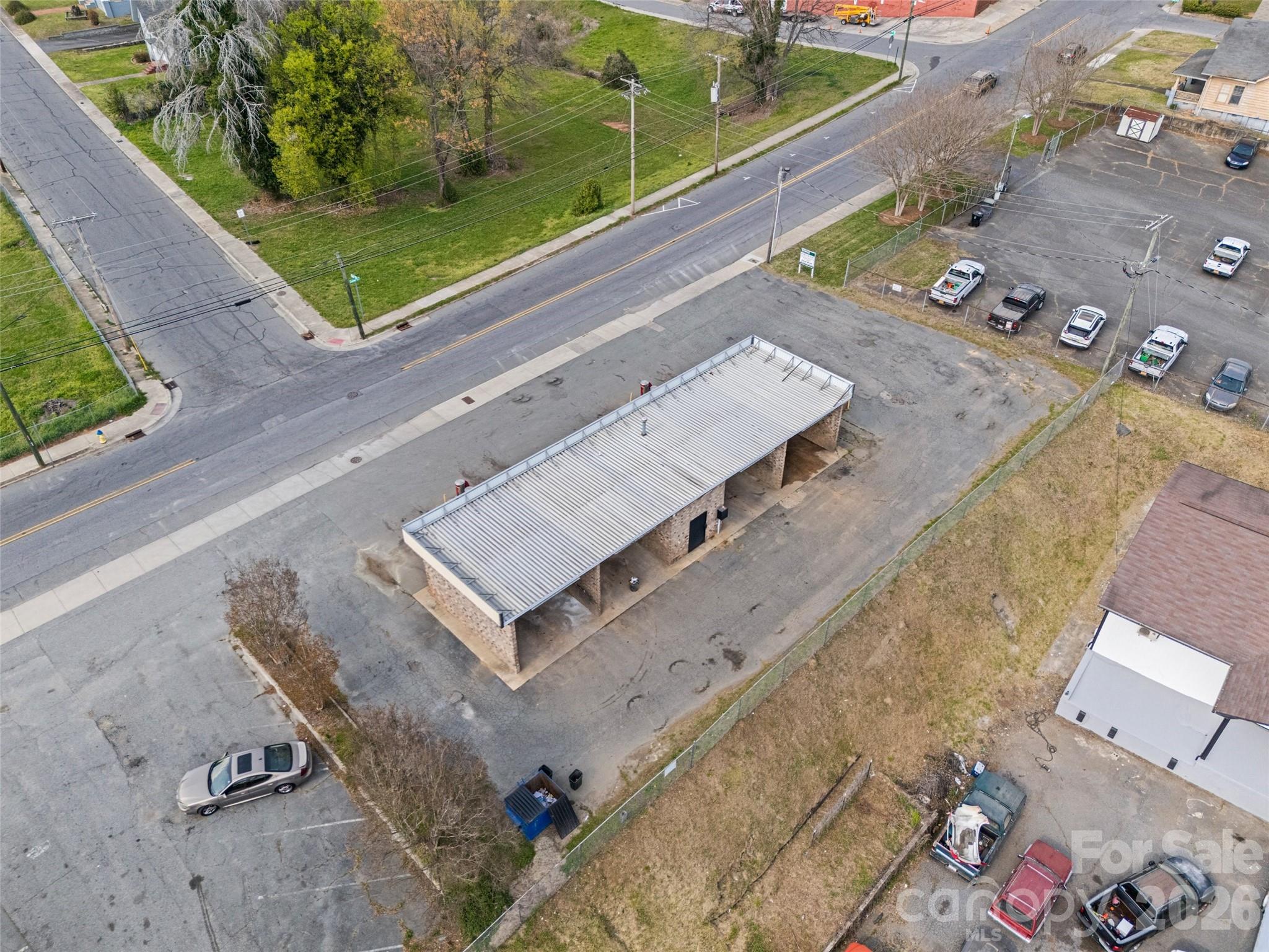 91 Corban Avenue SW Concord NC 28025