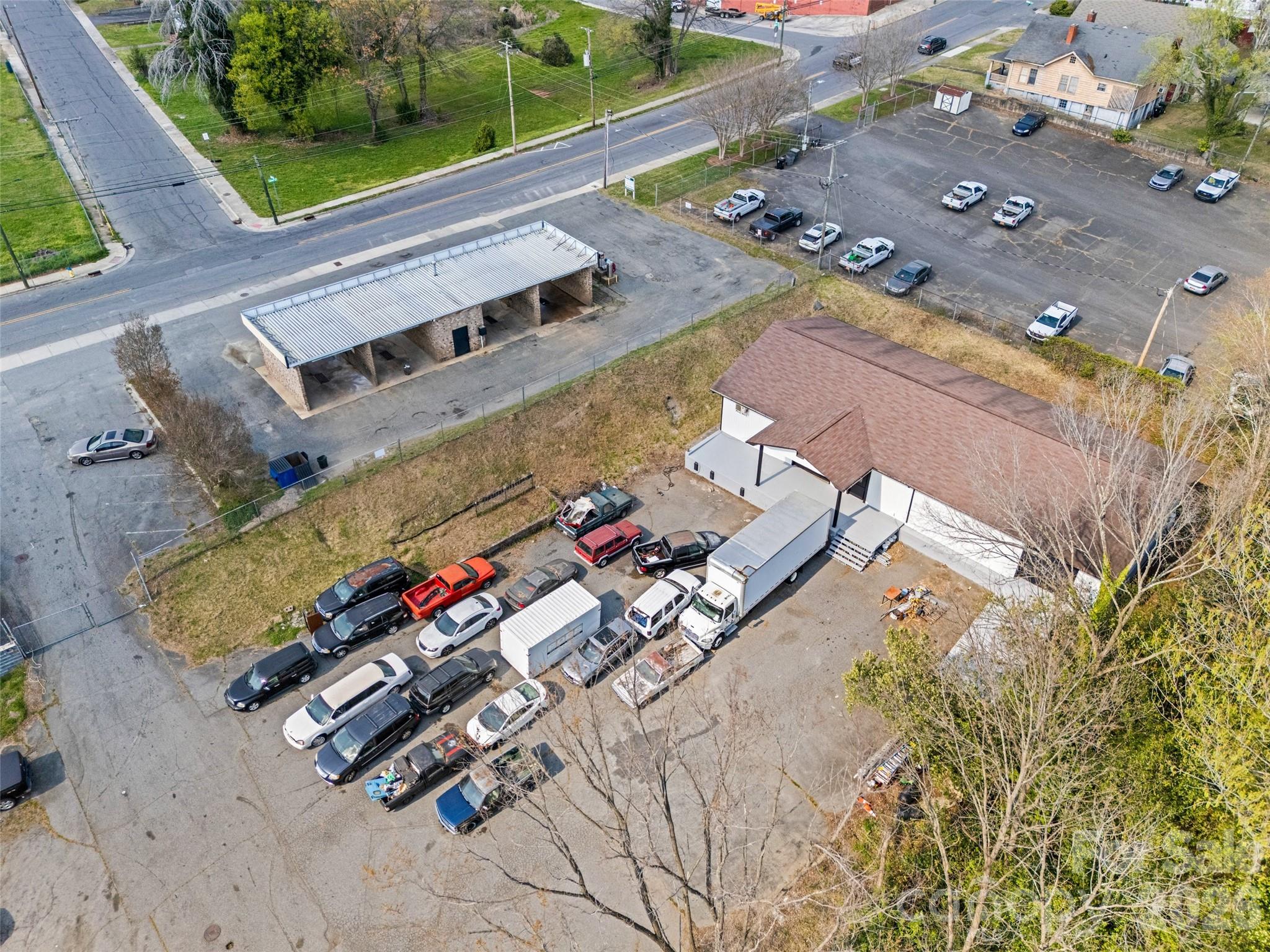 91 Corban Avenue SW Concord NC 28025