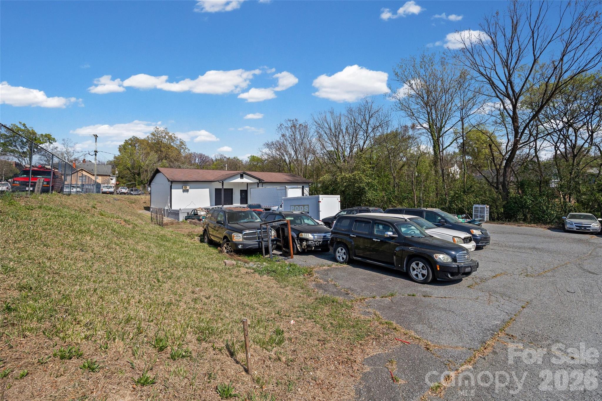 91 Corban Avenue SW Concord NC 28025