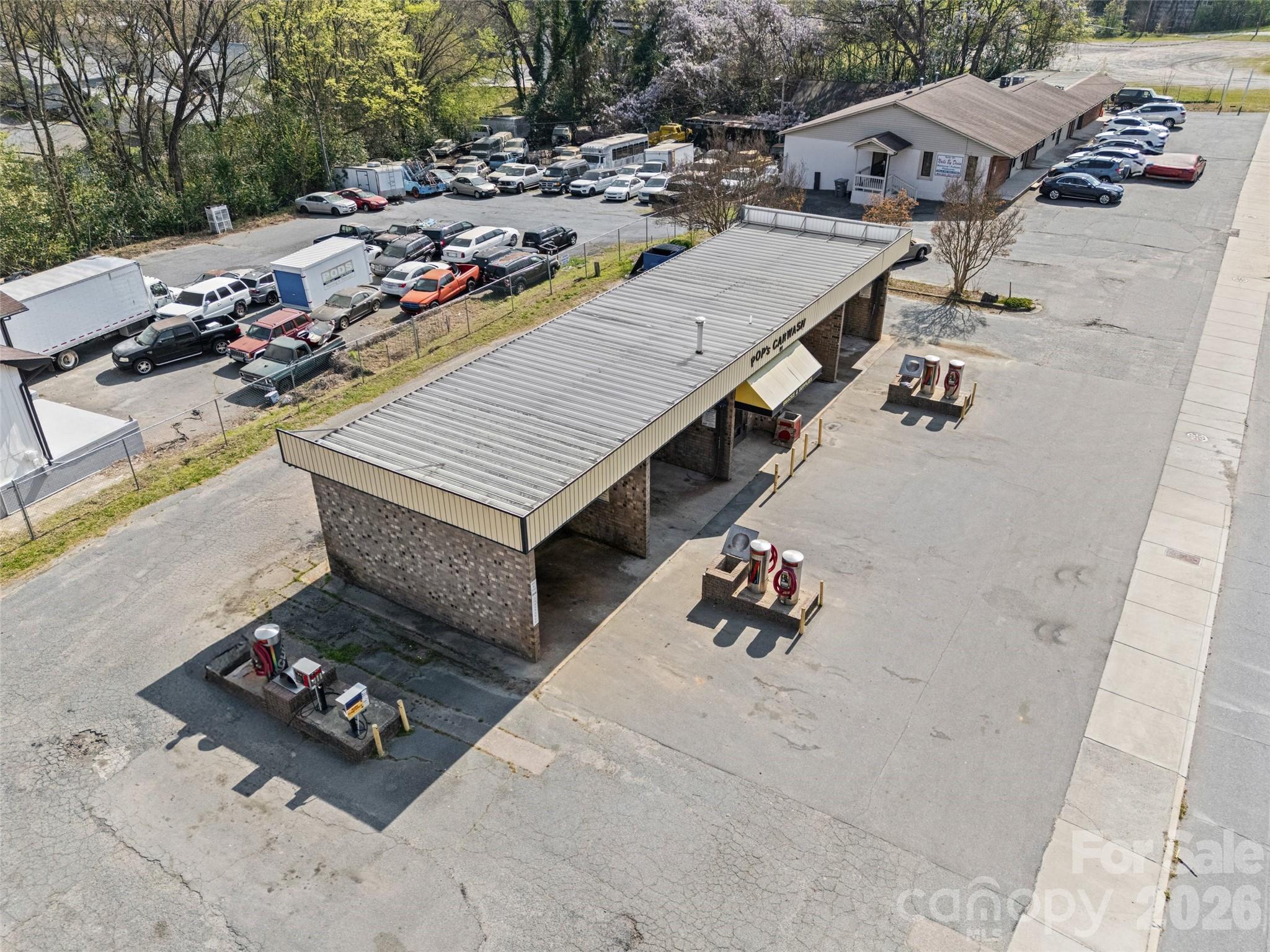 91 Corban Avenue SW Concord NC 28025