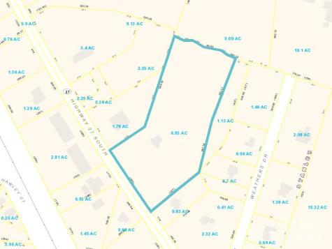 601 S Highway 27 Highway Stanley NC 28164