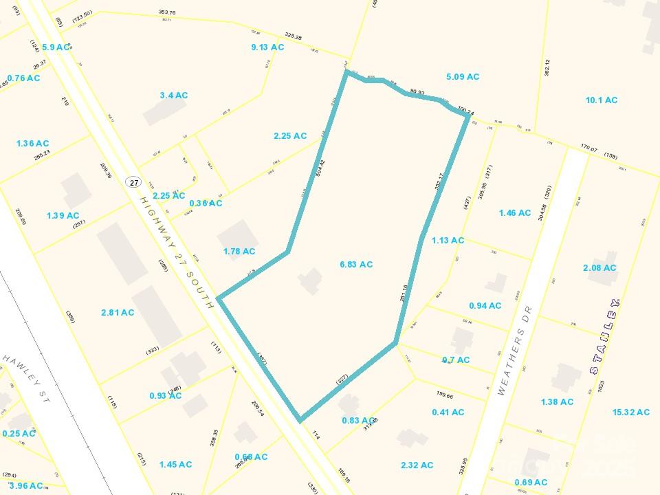 601 S Highway 27 Highway Stanley NC 28164