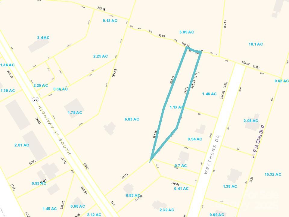 601 S Highway 27 Highway Stanley NC 28164