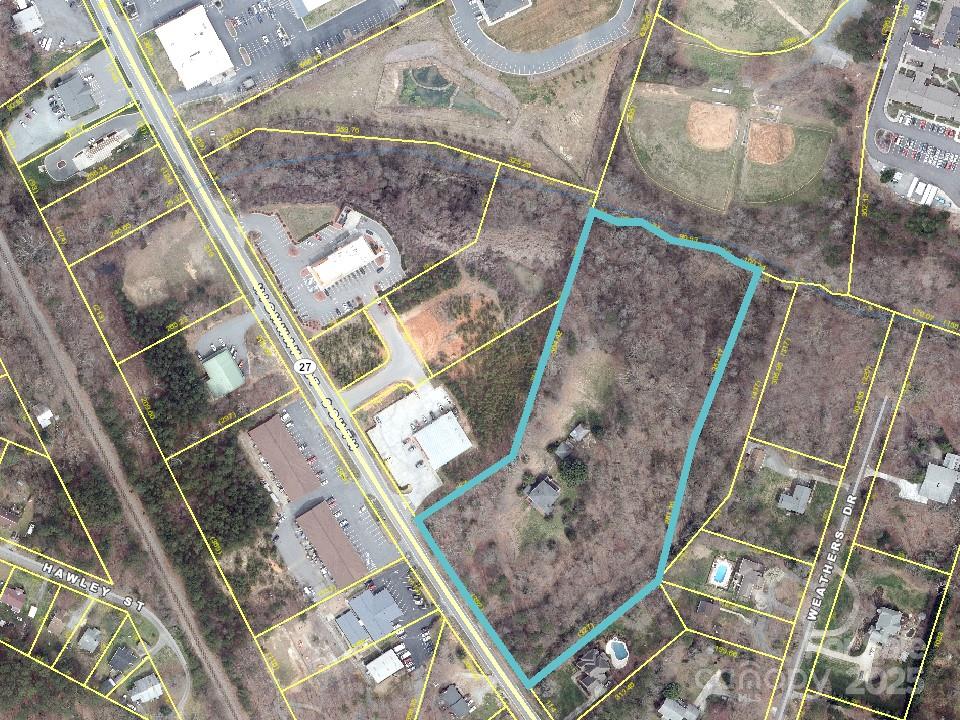 601 S Highway 27 Highway Stanley NC 28164