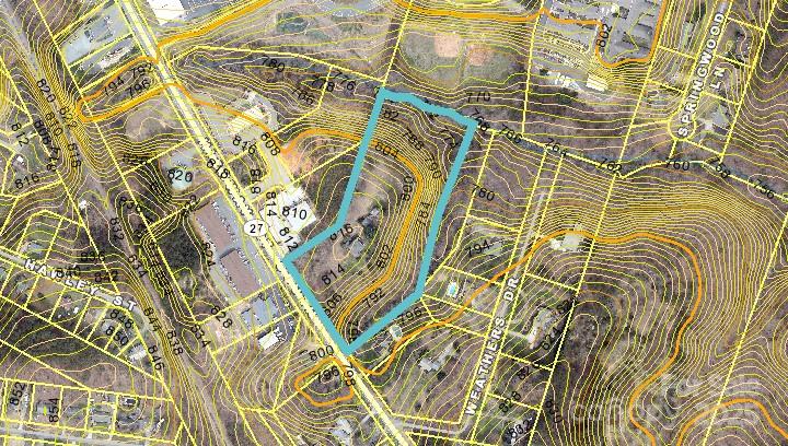 601 S Highway 27 Highway Stanley NC 28164