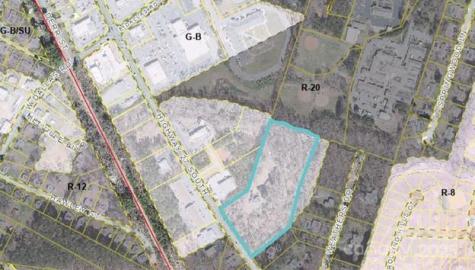 601 S Highway 27 Highway Stanley NC 28164