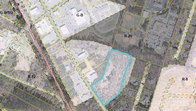 601 S Highway 27 Highway Stanley NC 28164