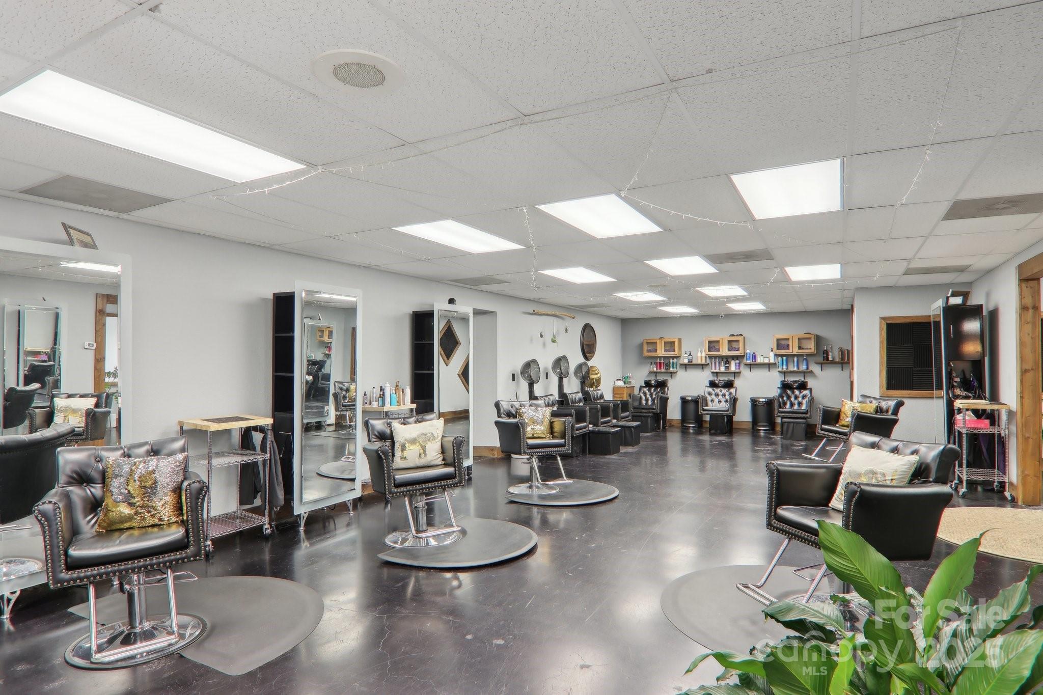 287 N Caldwell Street Brevard NC 28712