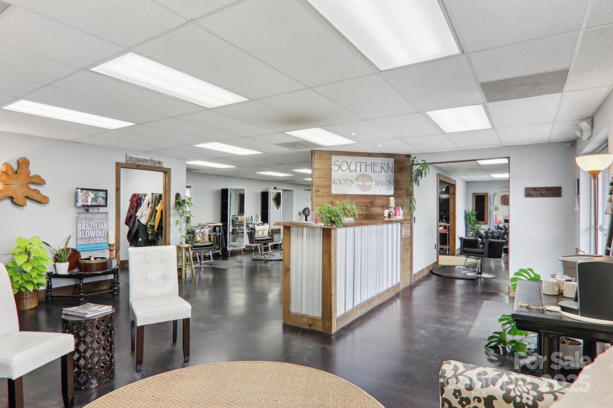 287 N Caldwell Street Brevard NC 28712