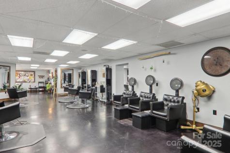 287 N Caldwell Street Brevard NC 28712