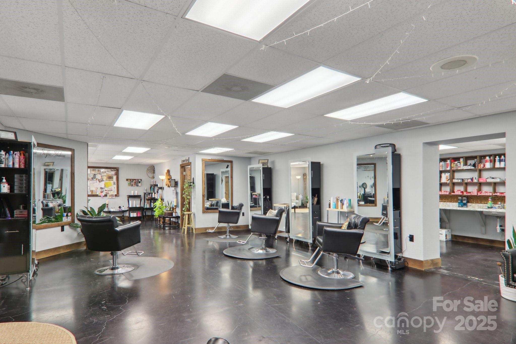 287 N Caldwell Street Brevard NC 28712
