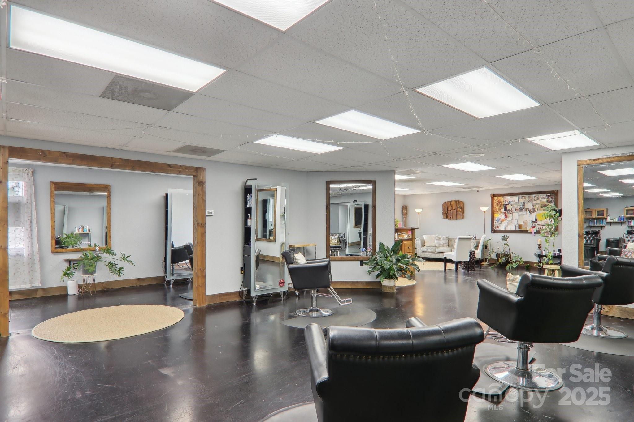 287 N Caldwell Street Brevard NC 28712
