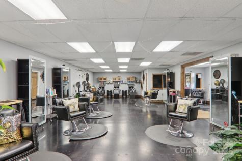 287 N Caldwell Street Brevard NC 28712