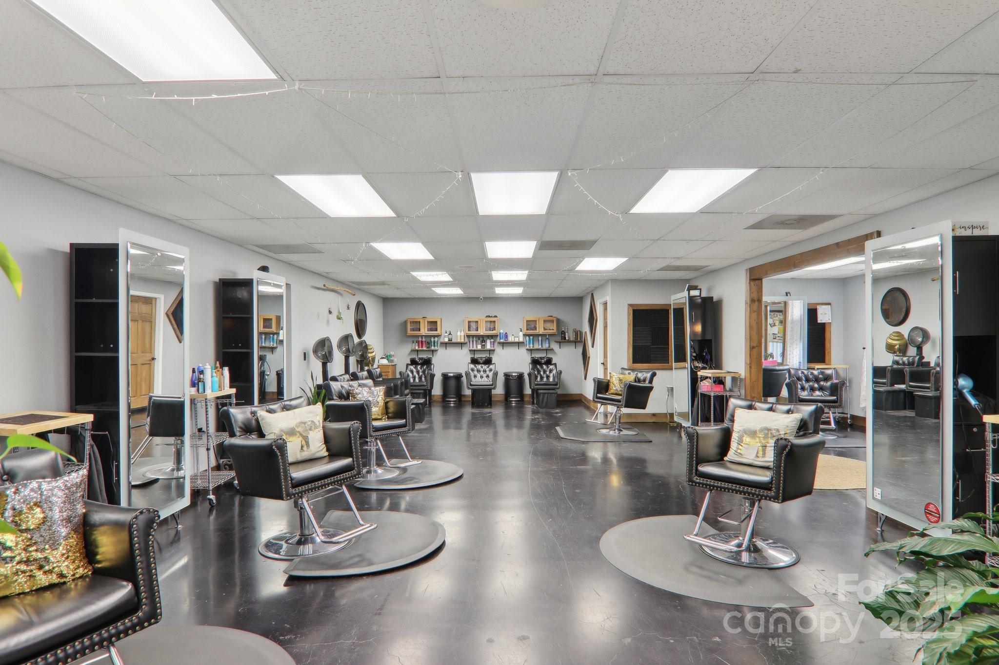 287 N Caldwell Street Brevard NC 28712