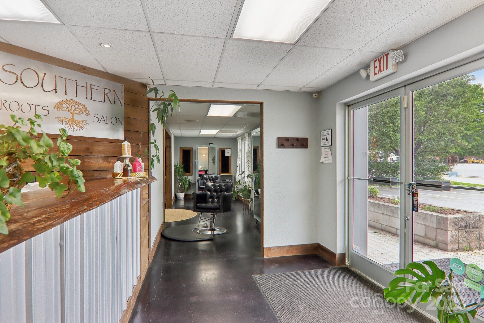 287 N Caldwell Street Brevard NC 28712