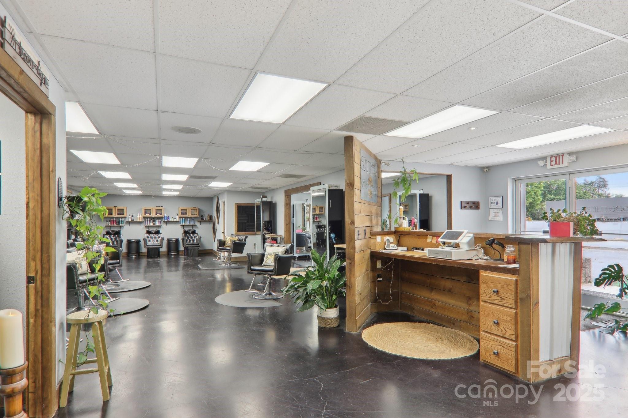 287 N Caldwell Street Brevard NC 28712