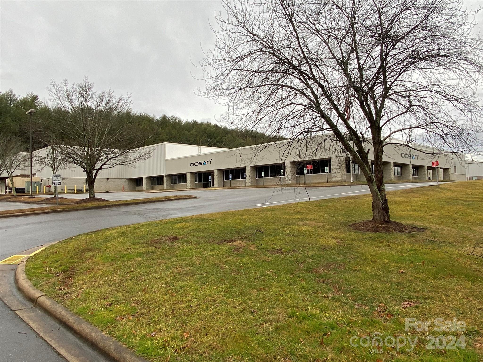 Arden NC, 1845 Brevard Road