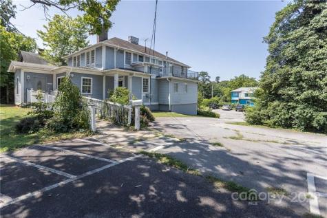200 Charlotte Street Asheville NC 28801