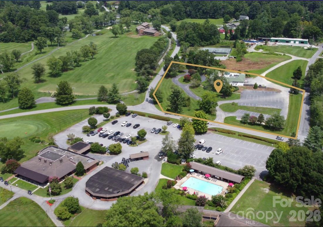 470 Brickyard Road Etowah NC 28792