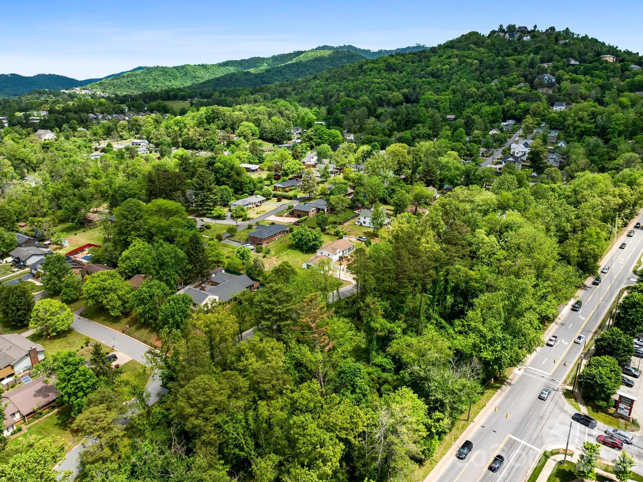 99999 Weaver Boulevard Weaverville NC 28787