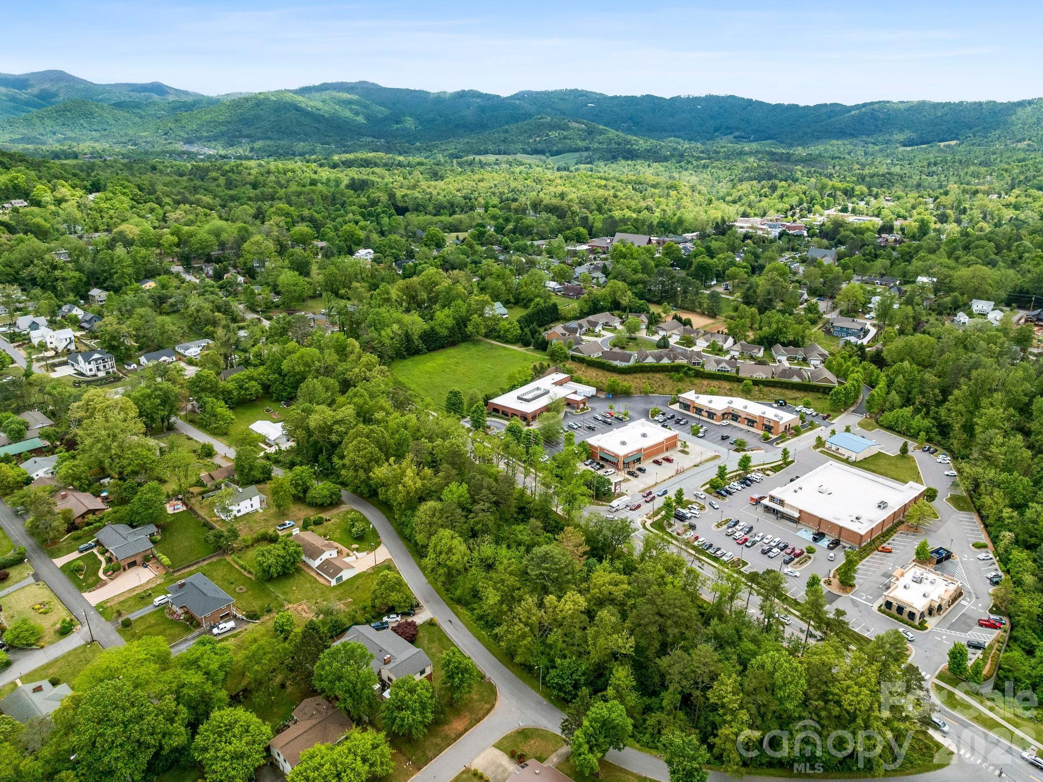 99999 Weaver Boulevard Weaverville NC 28787