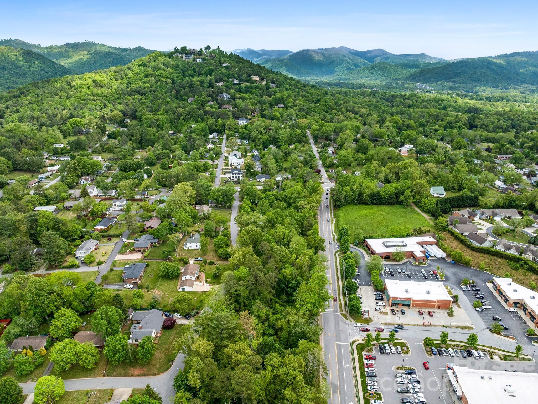 99999 Weaver Boulevard Weaverville NC 28787