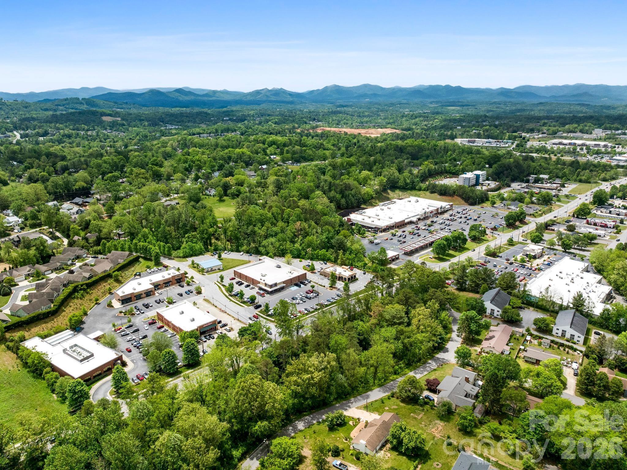 99999 Weaver Boulevard Weaverville NC 28787