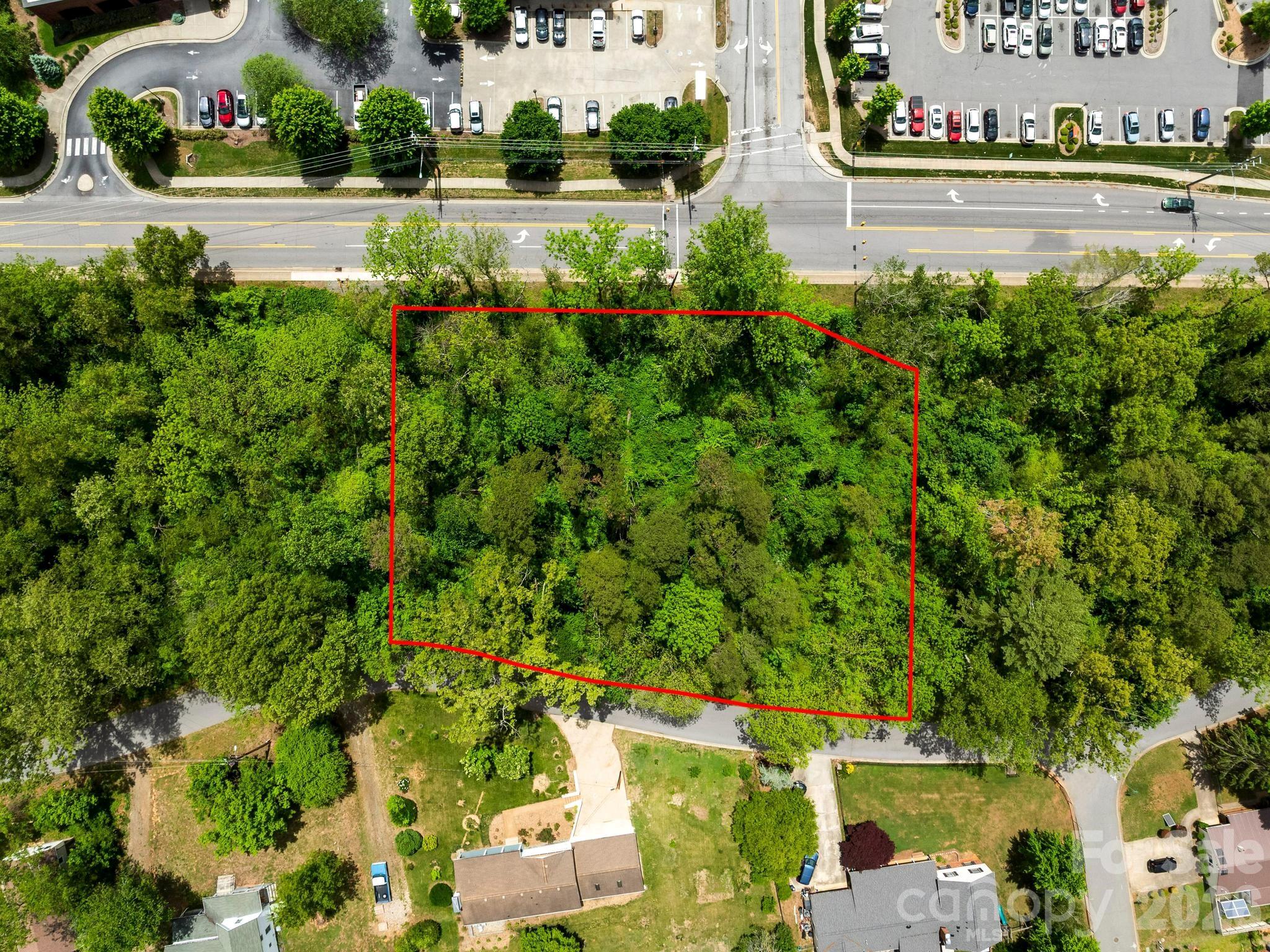 99999 Weaver Boulevard Weaverville NC 28787