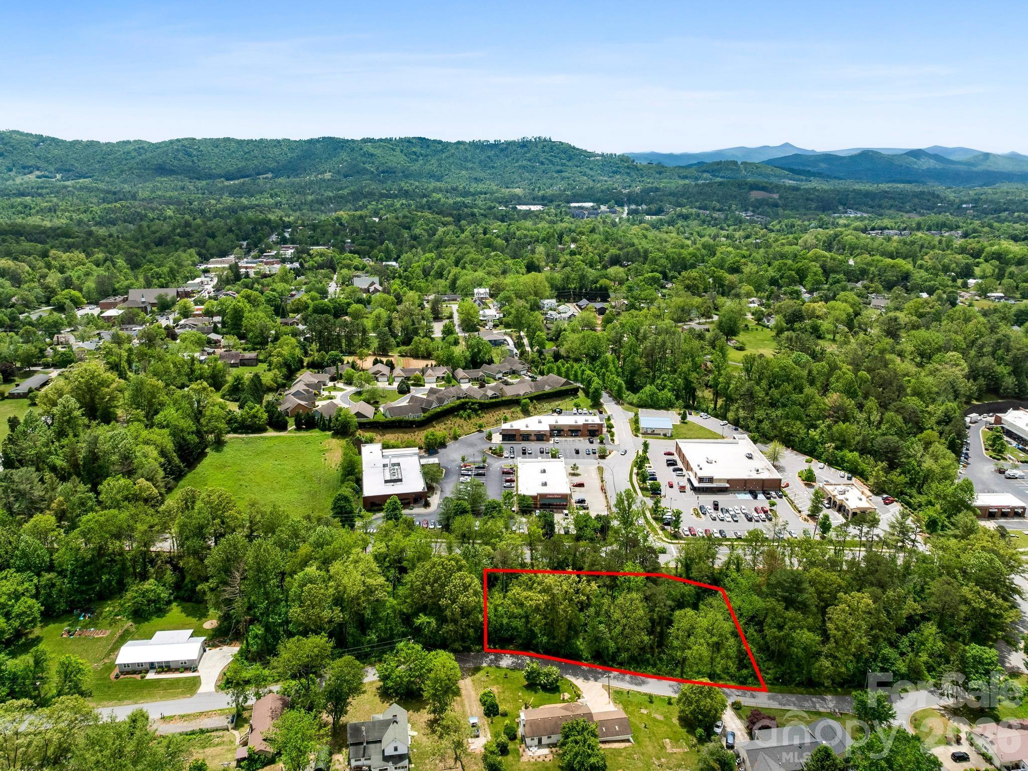 99999 Weaver Boulevard Weaverville NC 28787