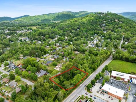 99999 Weaver Boulevard Weaverville NC 28787