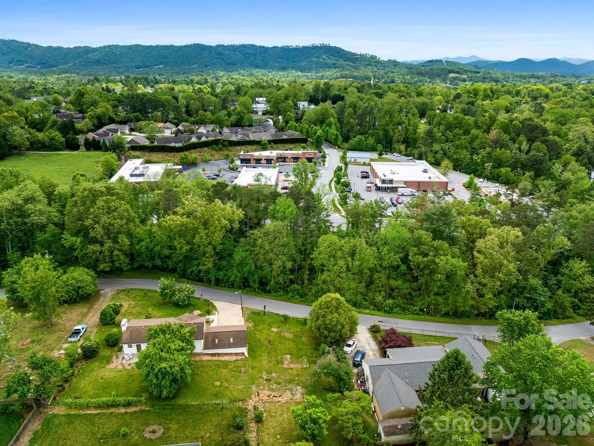 99999 Weaver Boulevard Weaverville NC 28787