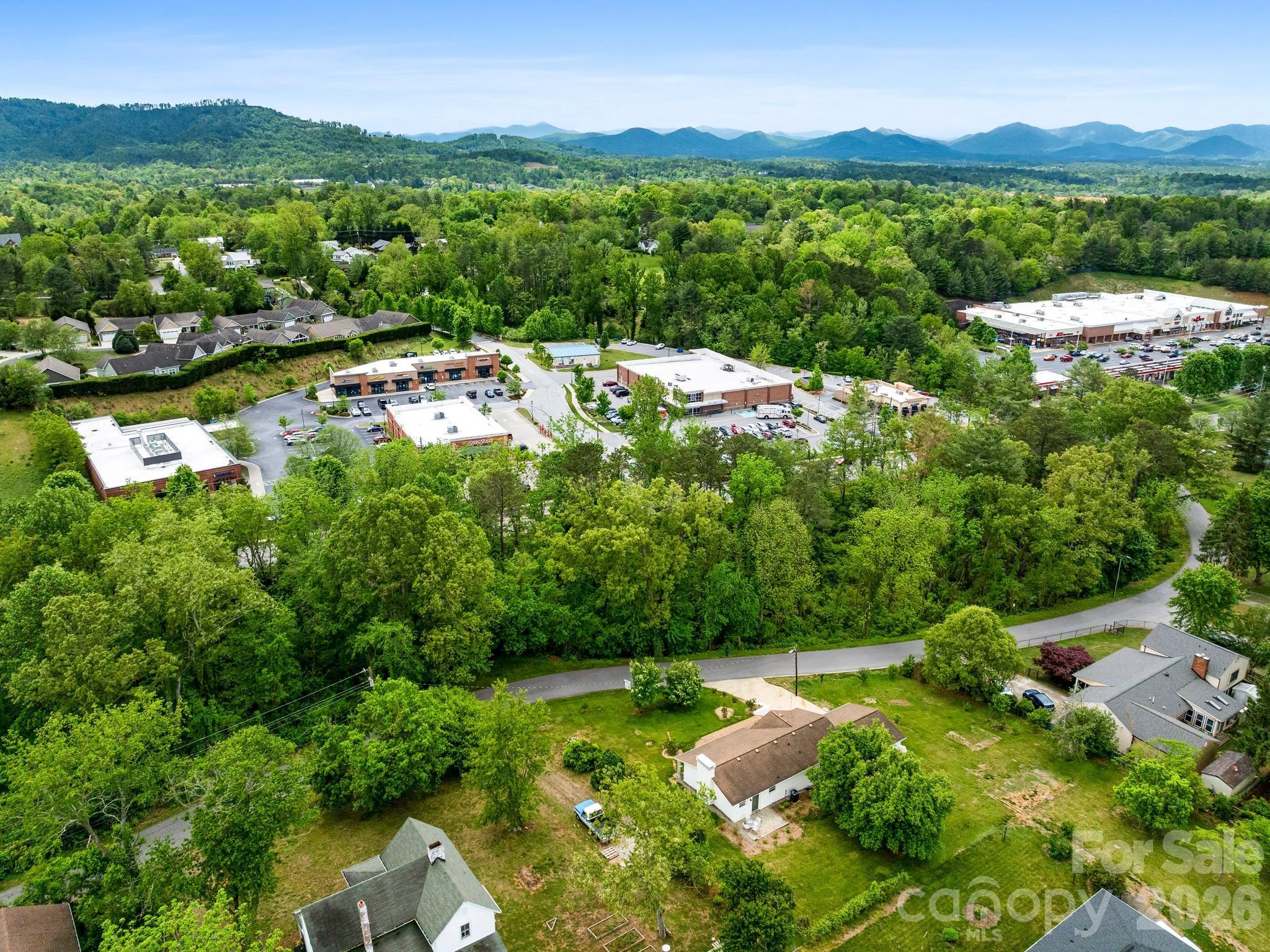 99999 Weaver Boulevard Weaverville NC 28787