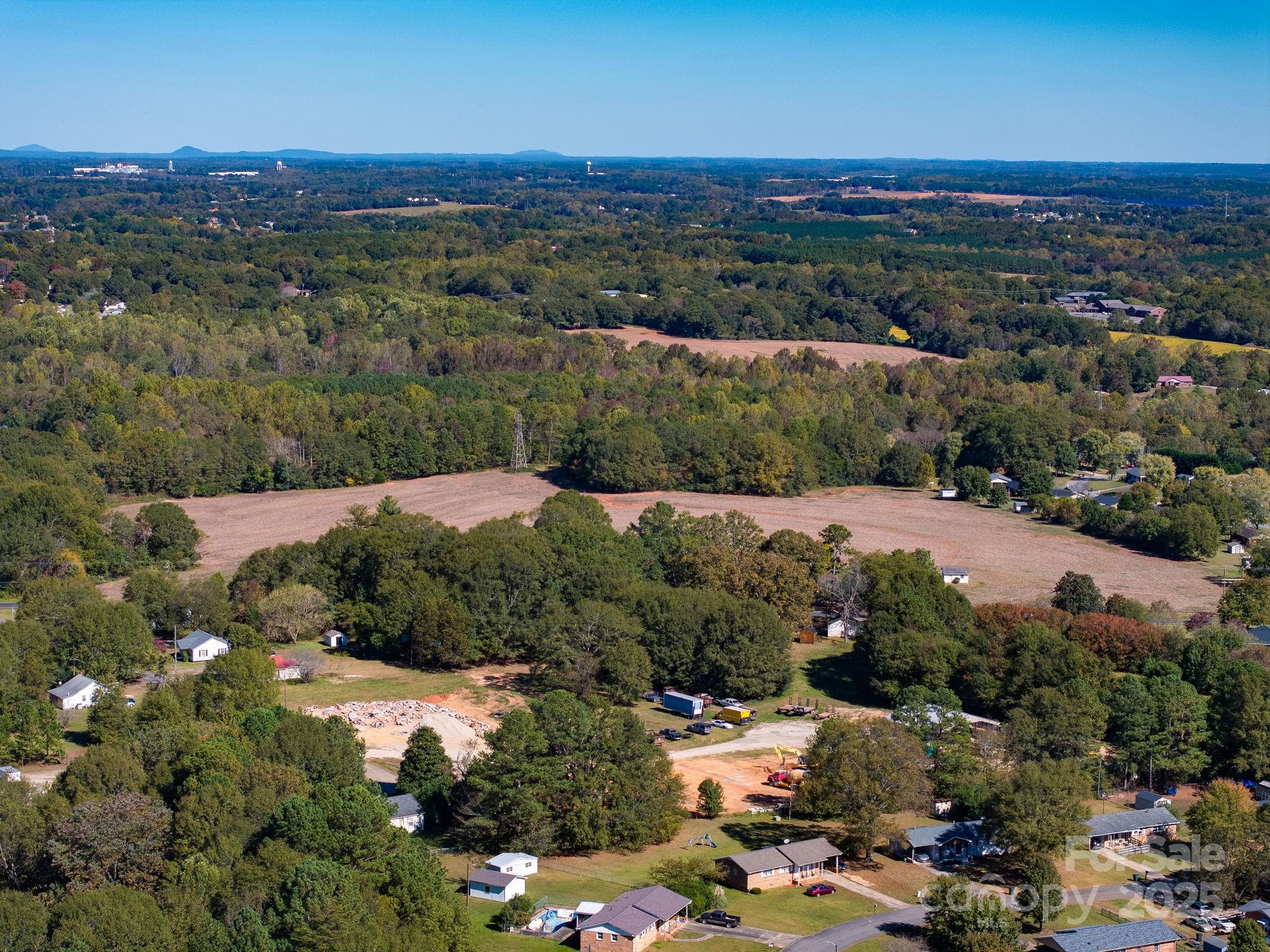 125 Flint Hill Church Road Shelby NC 28152