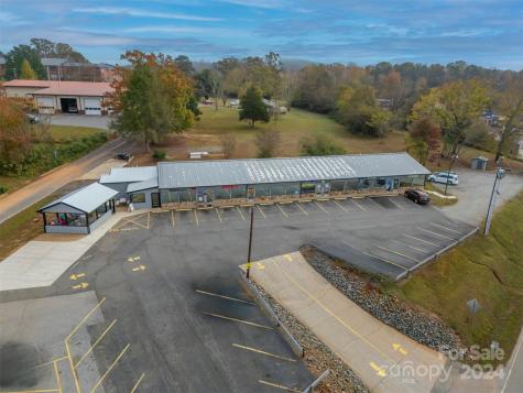 82 Nc Highway 9 Mill Spring NC 28756