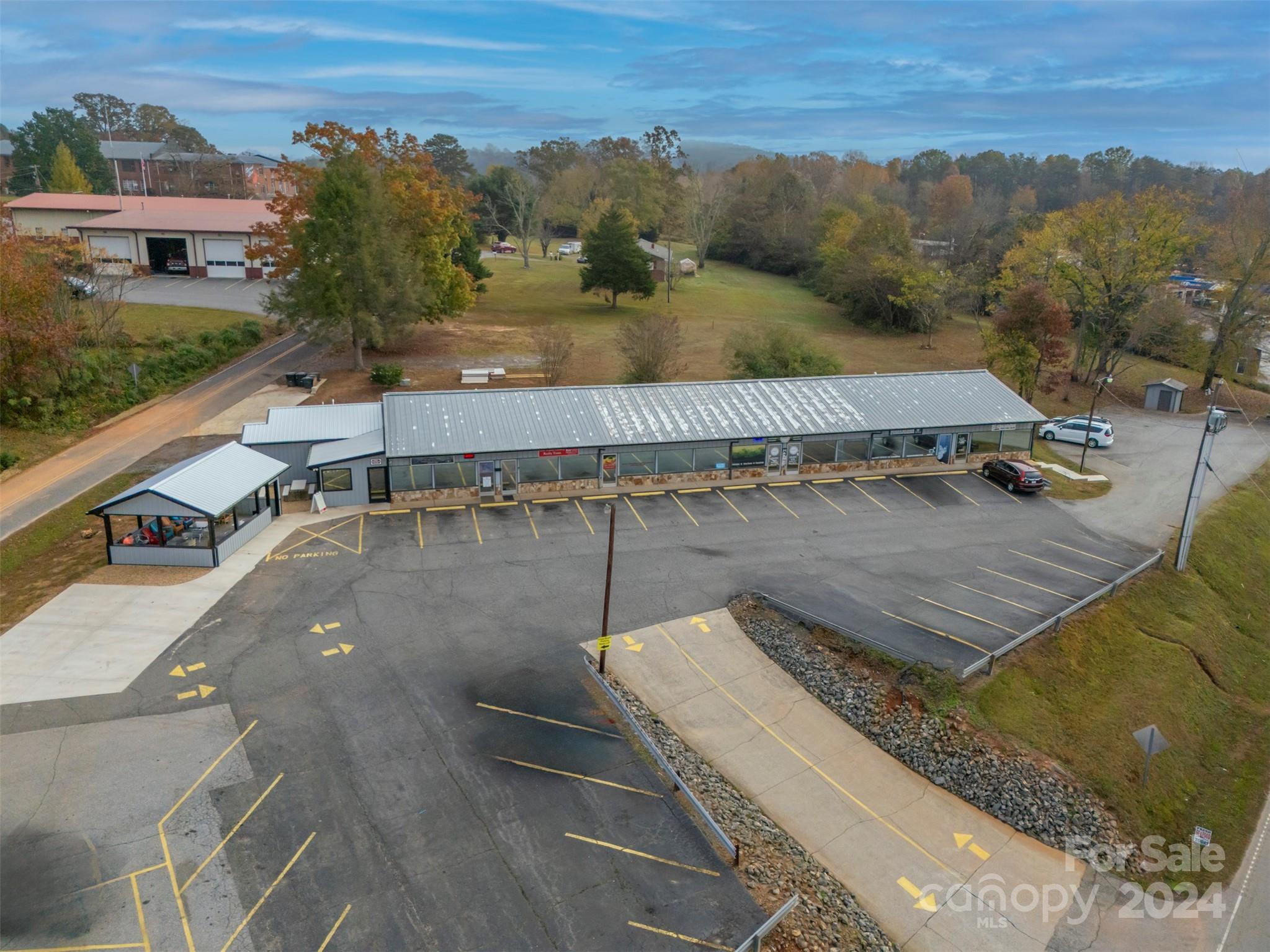 82 Nc Highway 9 Mill Spring NC 28756
