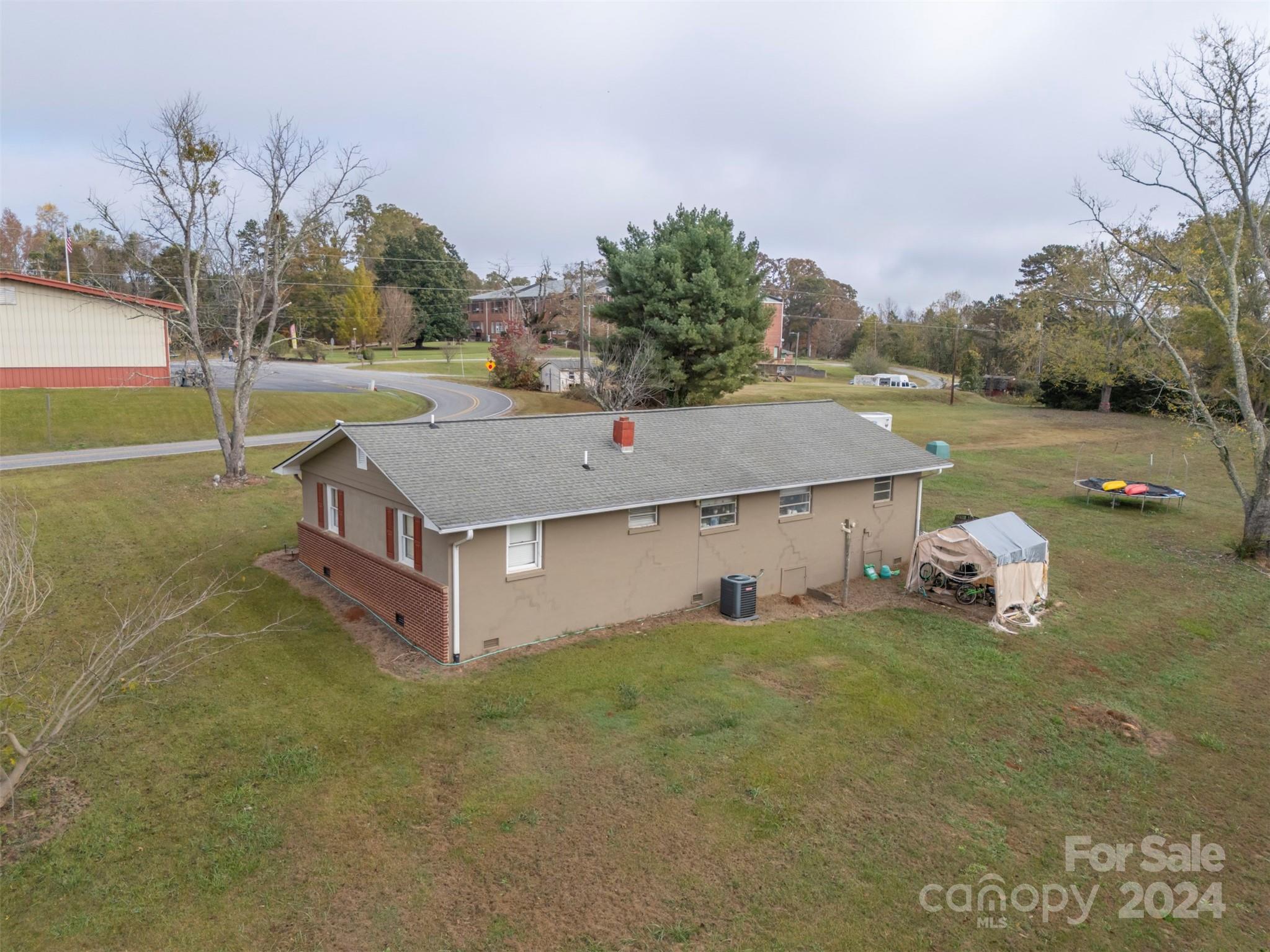 82 Nc Highway 9 Mill Spring NC 28756